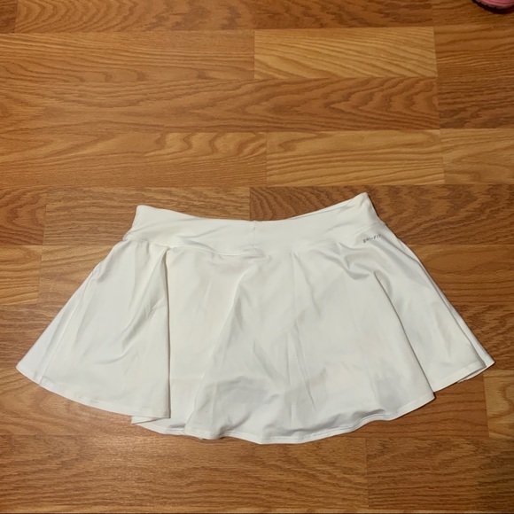 Nike Tennis Skirt - Picture 3 of 5